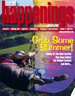 Local Happenings Magazine | BB&B Business Group